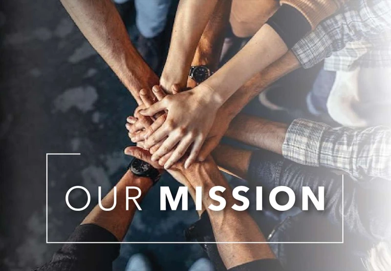 Our Vision